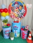 Kit Completo - Patrulha Canina  - imagem 1
