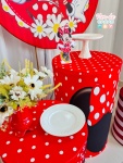 Kit Essencial - Minnie Vermelha  - imagem 2