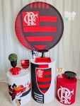 Kit Essencial - Flamengo - imagem 1