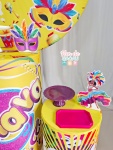 Kit Essencial - Carnaval - imagem 2
