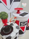 Kit Essencial - São Paulo  - imagem 3