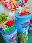 Kit Completo - Patrulha Canina  - imagem 3