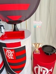 Kit Essencial - Flamengo - imagem 2