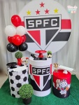 Kit Completo - São Paulo  - imagem 1