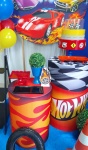 Kit Premium - Hot Wheels - imagem 3