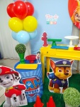 Kit Premium - Patrulha Canina - imagem 2