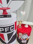 Kit Essencial - São Paulo  - imagem 2