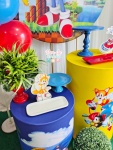 Kit Completo - Sonic - imagem 3