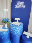 Feminino Azul (Completo) - imagem 2