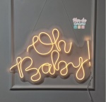 Oh Baby de Led - imagem 2