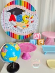 Formatura Abc  - imagem 2