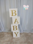 Cubos Baby (30Cm) - imagem 2