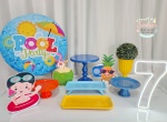 Número de Led 7' (30Cm) - imagem 2