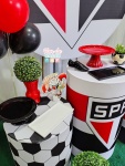 Kit Completo - São Paulo  - imagem 3