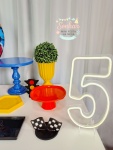 Hotwheels Mini - imagem 3