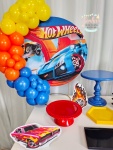Hotwheels Mini - imagem 4