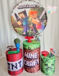 Kit Essencial - Minecraft  - imagem 1