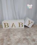 Cubos Baby (30Cm) - imagem 1