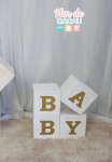 Cubos Baby (20Cm) - imagem 2