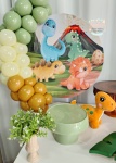 Mini Dino Baby  - imagem 3