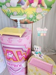 Kit Essencial - Patrulha Canina Menina - imagem 3