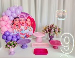 Número de Led 9' (30Cm) - imagem 2
