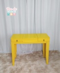 Aparador Amarelo - imagem 2