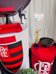 Kit Completo - Flamengo  - imagem 3