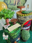 Kit Completo - Jurassic Park/ Dinossauros  - imagem 3