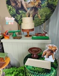 Kit Premium - Jurassic Park/ Dinossauros - imagem 2