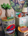 Kit Premium - Jurassic Park/ Dinossauros - imagem 3