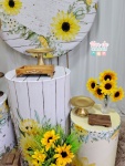 Kit Completo - Girassol - imagem 3