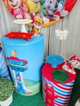 Kit Completo - Patrulha Canina  - imagem 2
