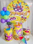 Kit Completo - Carnaval - imagem 1