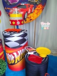 Kit Completo - Hot Wheels - imagem 3