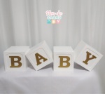 Cubos Baby (20Cm) - imagem 1
