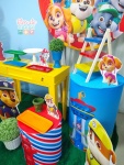 Kit Premium - Patrulha Canina - imagem 3
