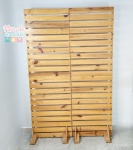 Painel Palete - imagem 1