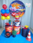 Kit Completo - Hot Wheels - imagem 1