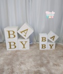 Cubos Baby (30Cm) - imagem 3