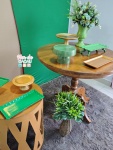 Verde E Dourado - imagem 2