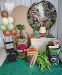 Kit Premium - Jurassic Park/ Dinossauros - imagem 1