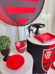 Kit Essencial - Flamengo - imagem 3