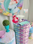 Kit Essencial - Pequena Sereia - imagem 2