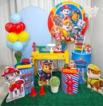 Kit Premium - Patrulha Canina - imagem 1