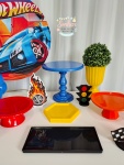 Hotwheels Mini - imagem 2