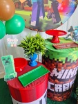 Kit Completo - Minecraft  - imagem 3