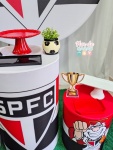 Kit Completo - São Paulo  - imagem 2