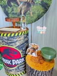 Kit Essencial - Jurassic Park/ Dinossauros - imagem 2