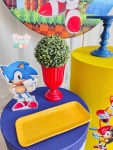 Kit Essencial - Sonic - imagem 3